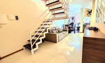 Imagem 3: Apartamento à venda, Contendo 3 quartos, Sendo 1 suíte, 1 vaga, Centro - Jaraguá do Sul/SC