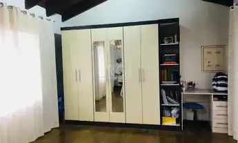 Imagem 5: Casa Condominio para Venda - 254.38m², 4 dormitórios, sendo 2 suites, 2 vagas - Vila Assun