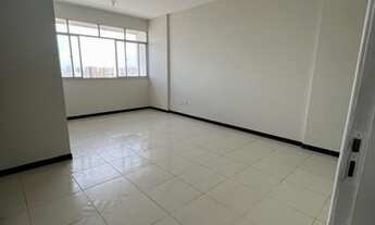 Imagem 7: Edifício Casa Grande - Centro - Sombra e Reformado