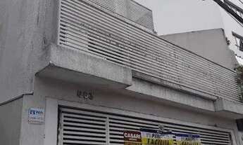 Imagem 3: Sobrado - Jardim do Mar - São Bernardo do Campo -214m²