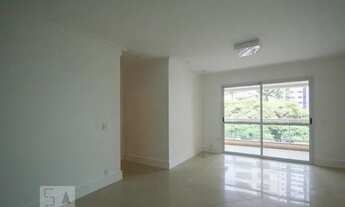 Imagem: Apartamento para Aluguel - Brooklin, 3 Quartos