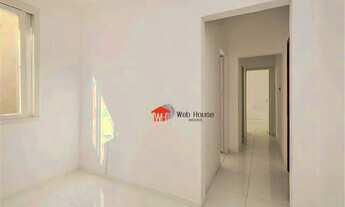 Imagem 8: Apartamento com 2 dormitórios à venda, 51 m² por R$ 232.000 - Centro Histórico - Porto Ale