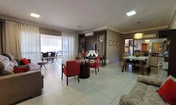 Imagem 7: Lindo Apartamento na Zona Sul com 144,81m², 3 suítes e varanda gourmet