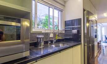 Imagem 7: Venda Apartamento 2 Dormitórios - 106 m² Cerqueira César