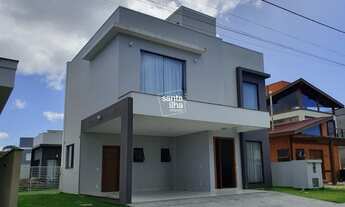 Imagem: FLORIANóPOLIS - Casa Padrão - Campeche