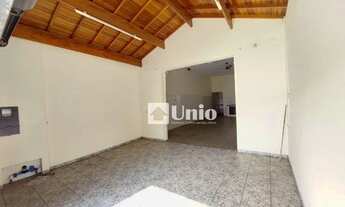 Imagem 3: Salão para alugar, 70 m² por R$ 1.200/mês - Vila Rezende - Piracicaba/SP