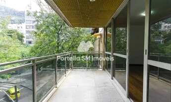 Imagem 6: RIO DE JANEIRO - Apartamento Padrão - Humaitá