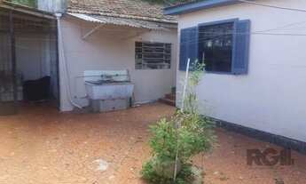 Imagem: Casa em ótimo Terreno Rua do Hospital Cristo