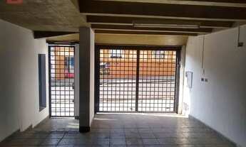 Imagem 4: Casa, 483 m² - venda por R$ 1.200.000,00 ou aluguel por R$ 5.418,61/mês - Centro - Piracic