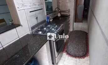 Imagem 5: Casa residencial no bairro Santa Terezinha