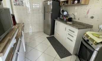 Imagem 6: Apartamento 1 Quarto Santos - SP - Embaré