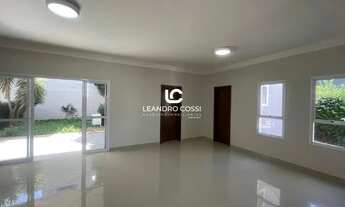 Imagem 3: Casa à venda com 3 suítes no Condomínio Palmeiras Imperiais em Salto/SP