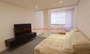 Imagem 2: SÃO PAULO - Apartamento Padrão - JARDIM PAULISTA