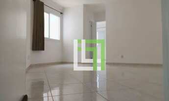 Imagem 4: Apartamento com 2 dormitórios, 48 m² - venda por R$ 292.000,00 ou aluguel por R$ 1.850,00