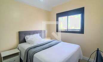 Imagem 7: Apartamento para Aluguel - Chácara Inglesa, 1 Quarto, 28 m2