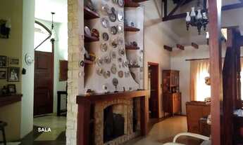 Imagem 5: Casa - Jardim Soleil - Valinhos