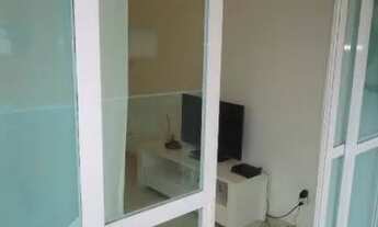 Imagem 2: Prédio novo c/ lazer, 400m do mar!!