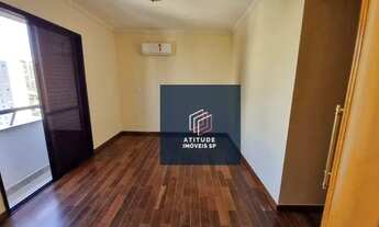 Imagem 6: Apartamento com 3 dormitórios para alugar, 121 m² - Pompeia - São Paulo/SP