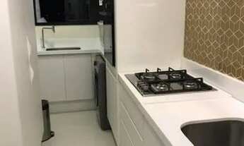 Imagem 6: Apartamento para venda tem 60 metros quadrados com 3 quartos em Encruzilhada - Recife - PE