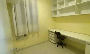 Imagem 5: Apto Eliza Miranda - 3 quartos - 3o andar