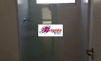 Imagem 4: Excelente Apto. com 47 metros, sacada, de frente ao CT do SP, Cotia!