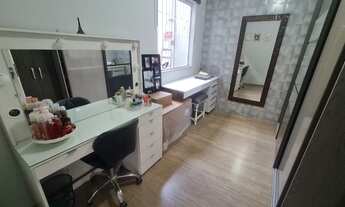 Imagem 3: Casa geminada semi imobiliada - Forquilhas