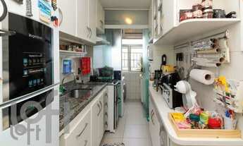 Imagem 5: Apartamento à venda em Freguesia do Ó com 63 m², 3 quartos, 1 suíte, 2 vagas