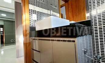 Imagem 2: Maravilhosa casa no Bairro Santa Rosa em Uberlândia