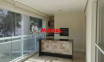 Imagem 3: Apartamento Padrão em São José dos Campos