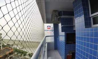 Imagem 6: Apartamento com 2 dorms, Maracanã, Praia Grande - R$ 365 mil, Cod