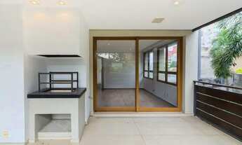 Imagem 6: Apartamento Duplex com 3 dormitórios, 244 m² - venda por R$ 5.300.000,00 ou aluguel por R