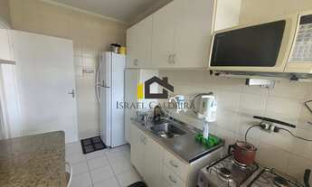 Imagem 5: Apartamento com 2 dormitórios, elevador, sacada e próximo ao Giassi