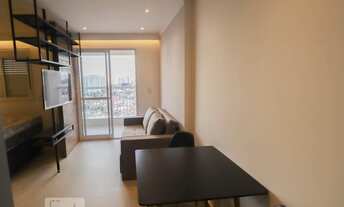 Imagem: Apartamento para Aluguel - Jardim Maia