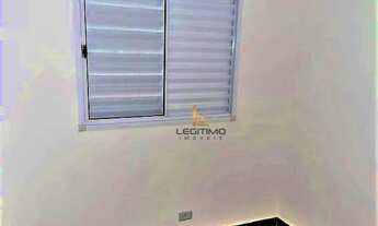 Imagem 4: Apartamento a venda 2 quartos Vila Carrão