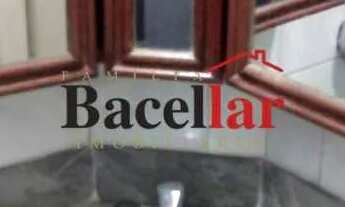 Imagem 7: Apartamento-À VENDA-Riachuelo-Rio de Janeiro-RJ