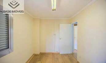 Imagem 5: Apartamento com 2 dormitórios para alugar por R$ 3.028/mês - Vila Mariana - São Paulo/SP