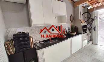 Imagem 7: Casa com 03 Dormitórios para ALUGAR no Jardim das Indústrias - SJC