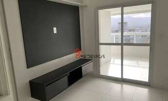 Imagem 3: Apartamento com 2 dormitórios à venda, 102 m² por R$ 900.000,00 - Aviação - Praia Grande/S