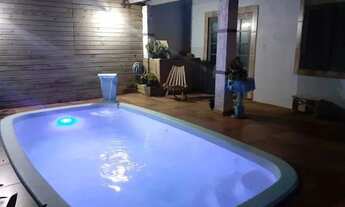 Imagem: Casa para venda tem 179 metros quadrados