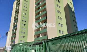 Imagem 2: Apartamento Padrão em Osasco