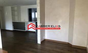 Imagem 6: Apartamento locação 118 m² 2 Suítes 2 Vagas Vila Ipojuca - São Paulo - SP