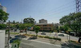 Imagem 7: Apartamento para Aluguel - Mooca, 3 Quartos, 140 m2