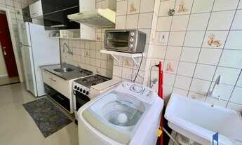 Imagem 6: Apartamento Zona Central para Venda em Balneário Camboriú, CENTRO, 2 dormitórios, 1 banhei