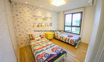 Imagem 16: APARTAMENTO RESIDENCIAL em SALVADOR - BA, PATAMARES