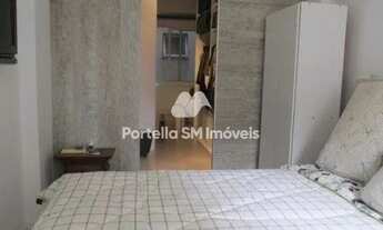 Imagem 7: RIO DE JANEIRO - Apartamento Padrão - Humaitá