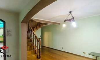 Imagem: Sobrado à venda 4 quartos 1 suíte 2 vagas