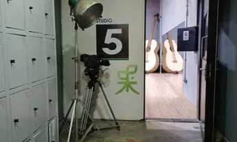 Imagem 3: Sobrado com 1 dormitório para alugar por R$ 17.750,00/mês - Jardim Guedala - São Paulo/SP