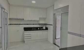 Imagem 4: Casa com 3 dormitórios para alugar, 120 m² - Condomínio Residencial Villagio Milano - Soro