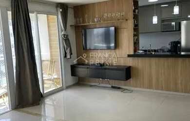 Imagem 3: Lindo Apartamento para Venda na Vila Anastácio !!