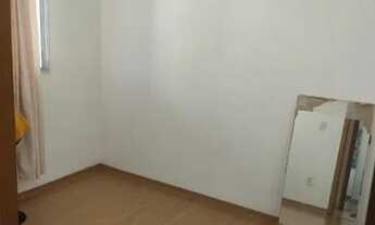 Imagem 4: Apartamento 2/4 Mobiliado no Parque Flora na Artêmia Pires